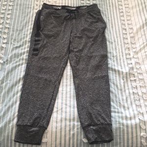 Medium size sweatpants